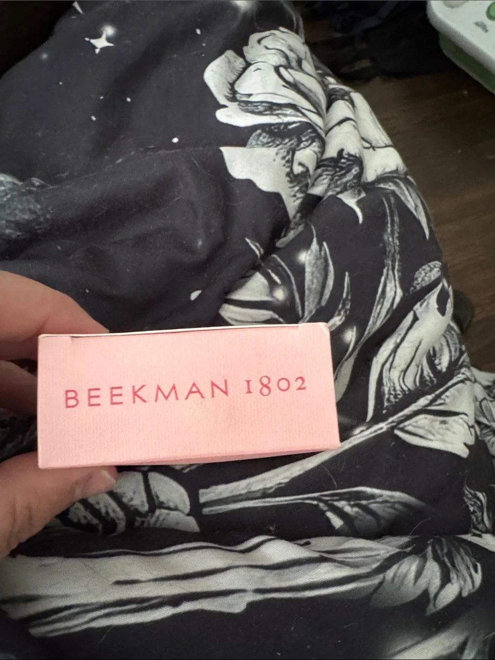 Beekman 1802 Pink Perfection Soap